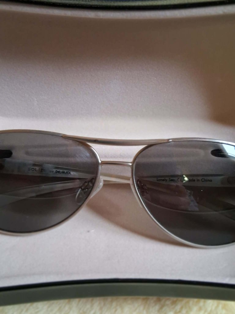 Aviator Sunglasses